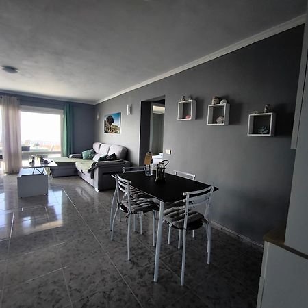 Tabaiba Sunset Sea Views Appartement Santa Cruz de Tenerife Buitenkant foto