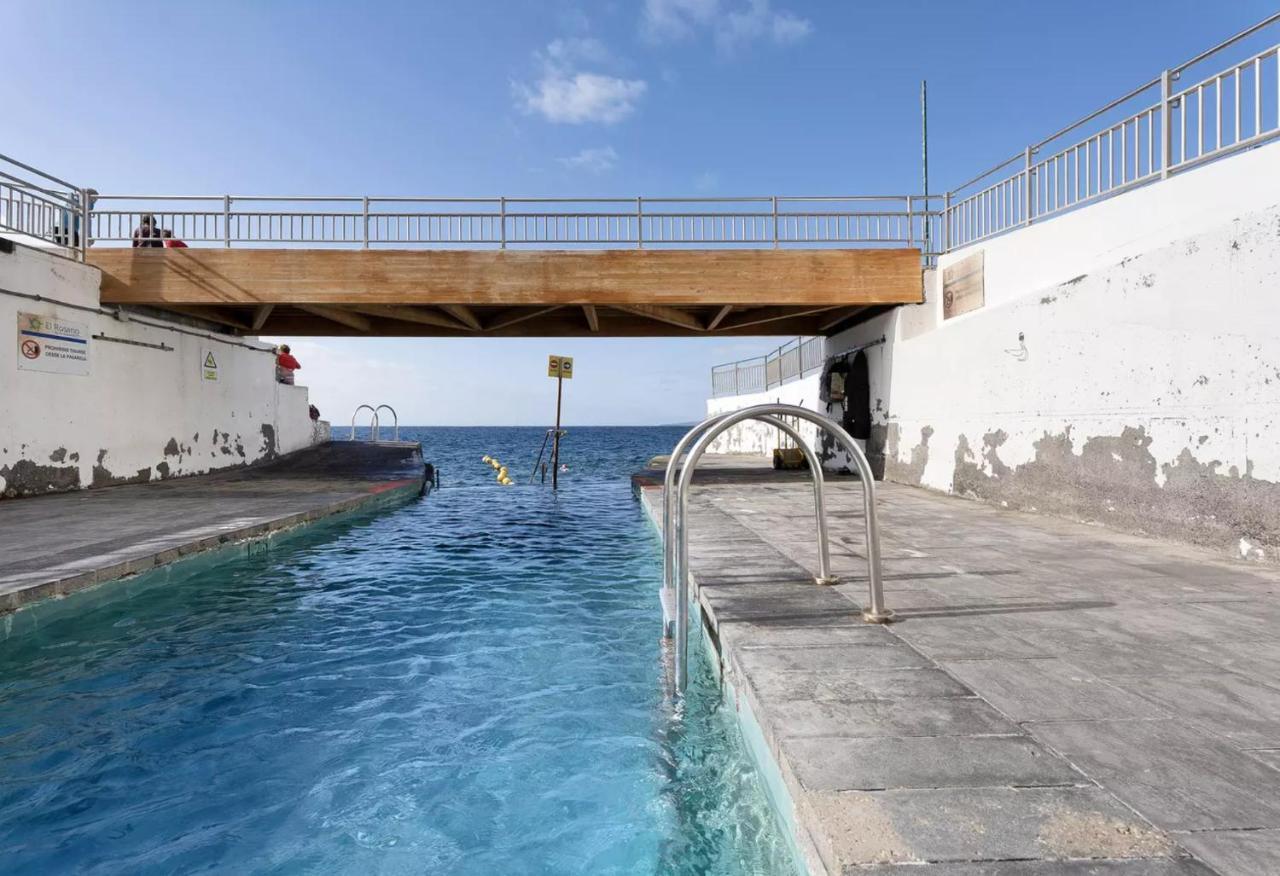 Tabaiba Sunset Sea Views Appartement Santa Cruz de Tenerife Buitenkant foto