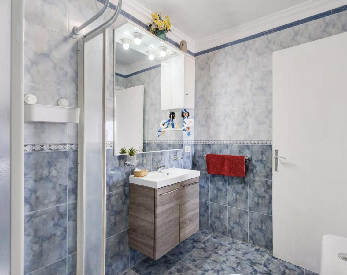 Tabaiba Sunset Sea Views Appartement Santa Cruz de Tenerife Buitenkant foto
