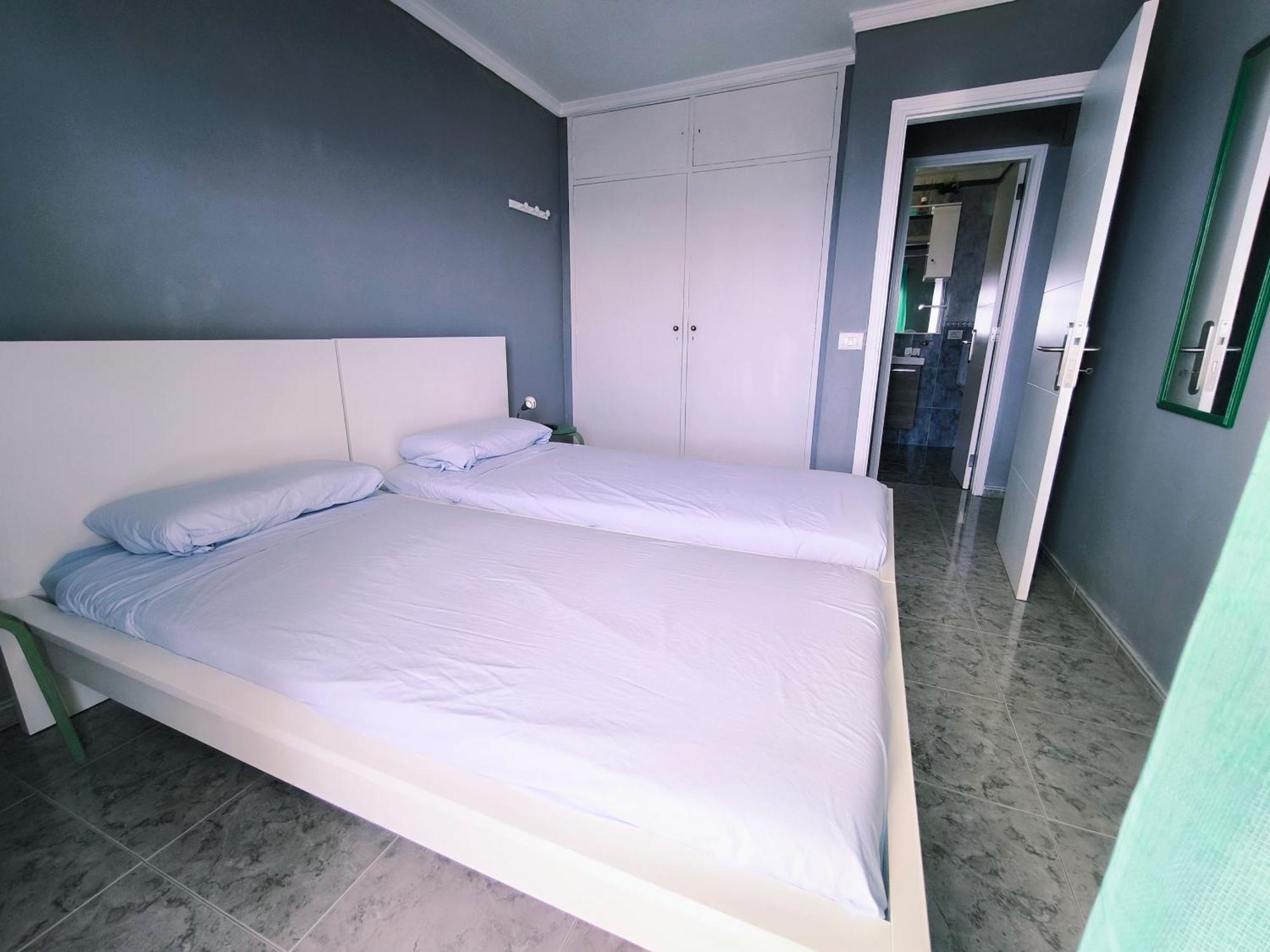 Tabaiba Sunset Sea Views Appartement Santa Cruz de Tenerife Buitenkant foto