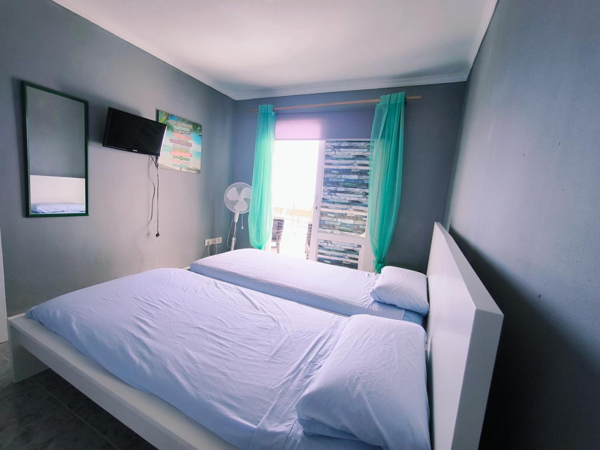 Tabaiba Sunset Sea Views Appartement Santa Cruz de Tenerife Buitenkant foto