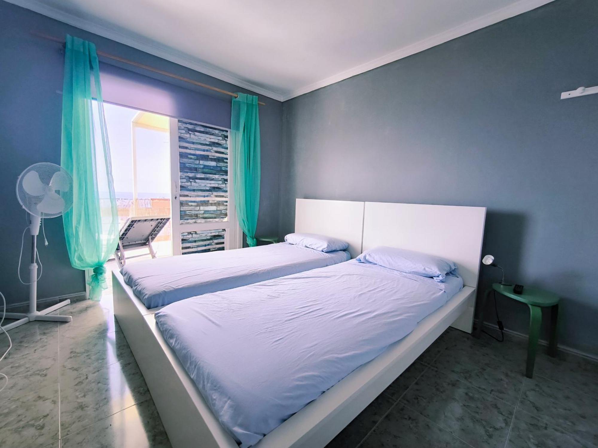 Tabaiba Sunset Sea Views Appartement Santa Cruz de Tenerife Buitenkant foto